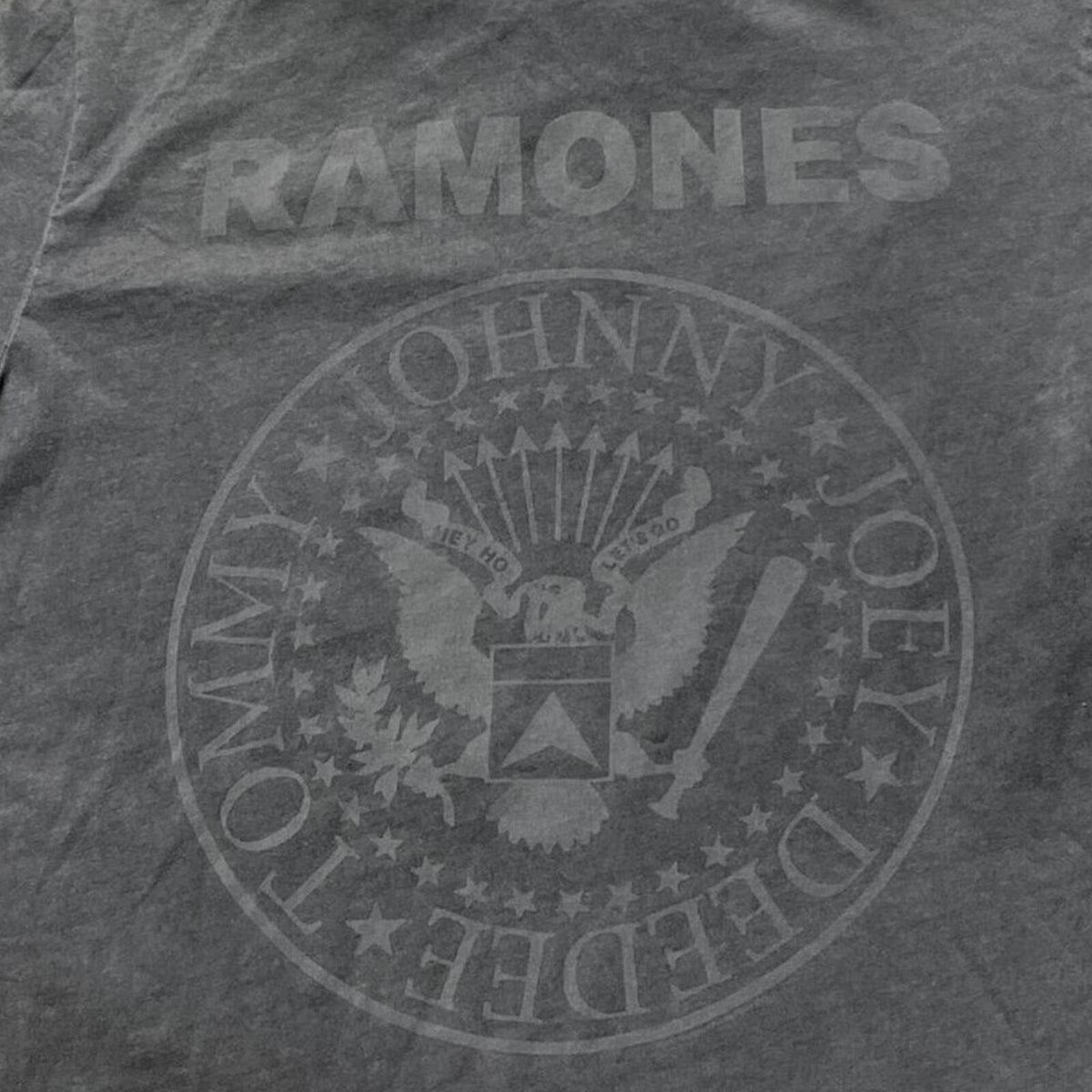 Ramones Preowned Small T-shirt