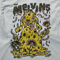 Melvins Preowned Large T-shirt