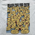 Death Cab For Cutie Preowned Large T-shirt