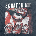 Scratch Acid Preowned Large T-Shirt