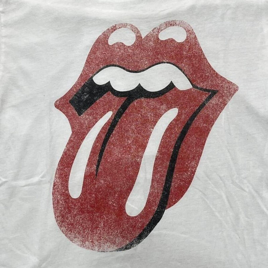 The Rolling Stones Preowned Large T-shirt
