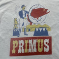 Primus Preowned 2XL T-shirt
