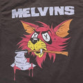 Melvins Preowned Medium T-shirt