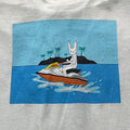 Bad Bunny Preowned Small T-shirt