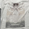 Florence And The Machine Preowned Medium T-shirt