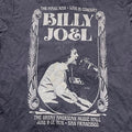 Billy Joel Preowned Medium T-shirt
