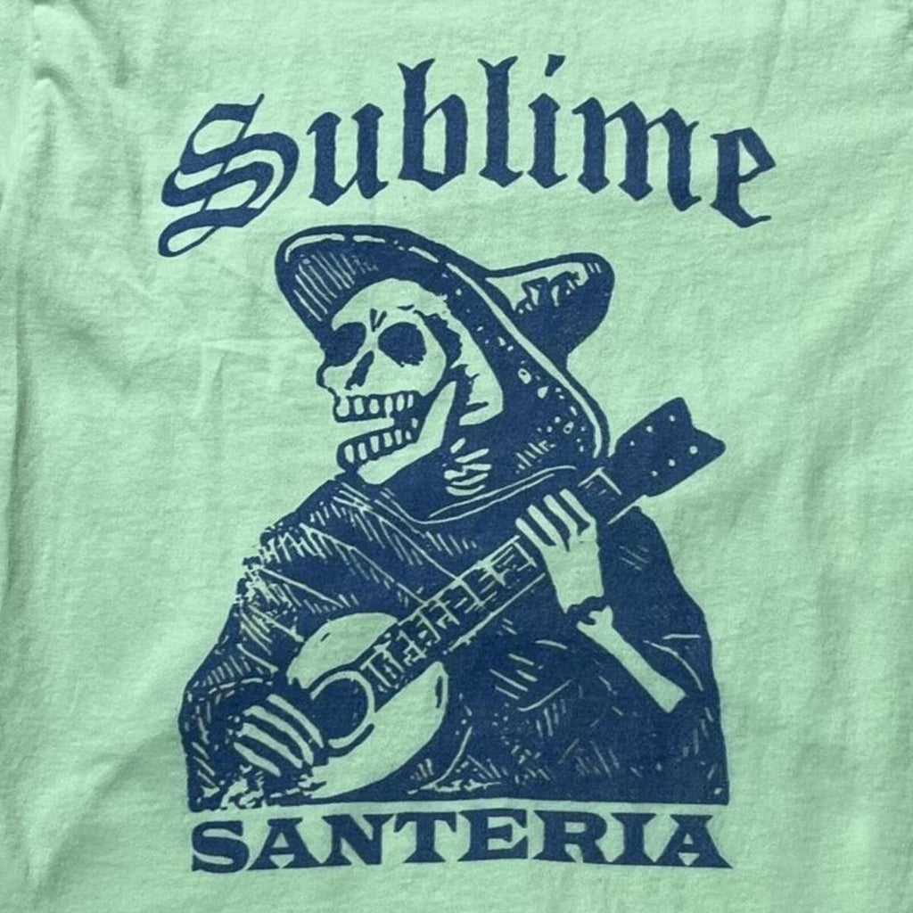 Sublime Preowned Small T-shirt