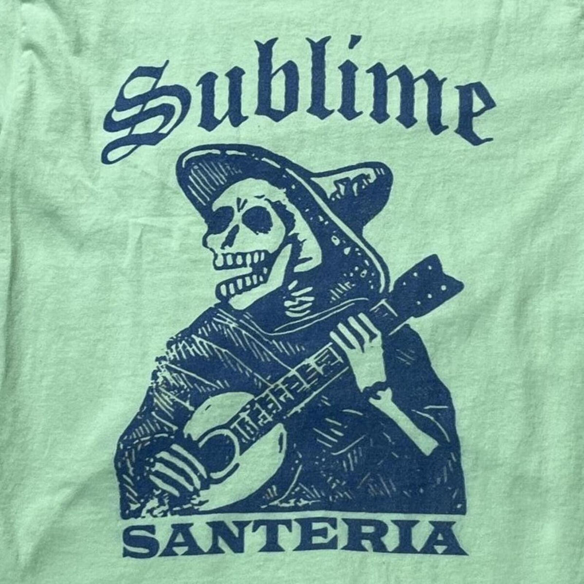 Sublime Preowned Small T-shirt