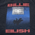 Billie Eilish Preowned Medium T-shirt