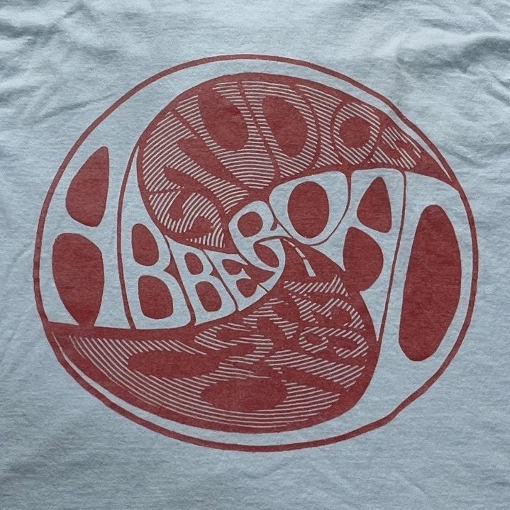 Abbey Road Studios Preowned Large T-shirt