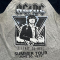 ACDC Preowned XL Tank Top T-shirt