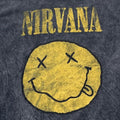 Nirvana Preowned Large Tie Dye T-shirt