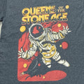 Queens Of The Stone Age Preowned Small T-shirt