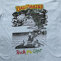 Bad Brains Preowned Large T-shirt