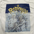 Radiohead Preowned XL T-shirt