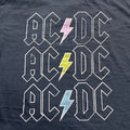 ACDC Preowned Large T-shirt