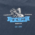 Turner Classic Movies Preowned Large T-shirt