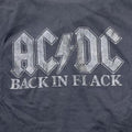 ACDC Preowned Large T-shirt