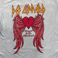 Def Leppard Preowned Large T-shirt