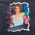 Whitney Houston Preowned 2XL T-shirt
