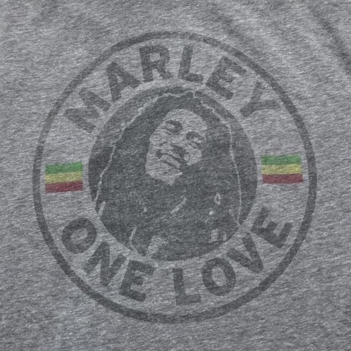 Bob Marley Preowned Small T-shirt