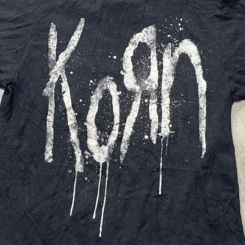 Korn Preowned Small T-shirt