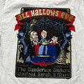 Hocus Pocus Disney Preowned Medium T-shirt