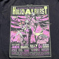 The Nightmare Before Christmas Fear Fest Preowned Medium Long Sleeve T-shirt