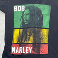 Bob Marley Preowned Small T-shirt