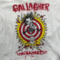 Leo Gallagher Jr. Gallagher Unchained Preowned XL T-shirt