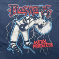Plasmatics Preowned Large T-shirt