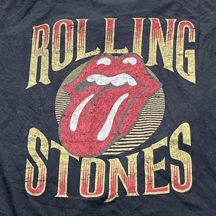 Rolling Stones Preowned 2XL T-shirt