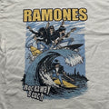 Ramones Preowned Medium T-shirt