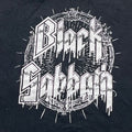 Black Sabbath Preowned 3XL T-shirt