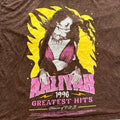 Aaliyah Preowned 2XL T-shirt