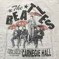 The Beatles Preowned 2XL T-shirt