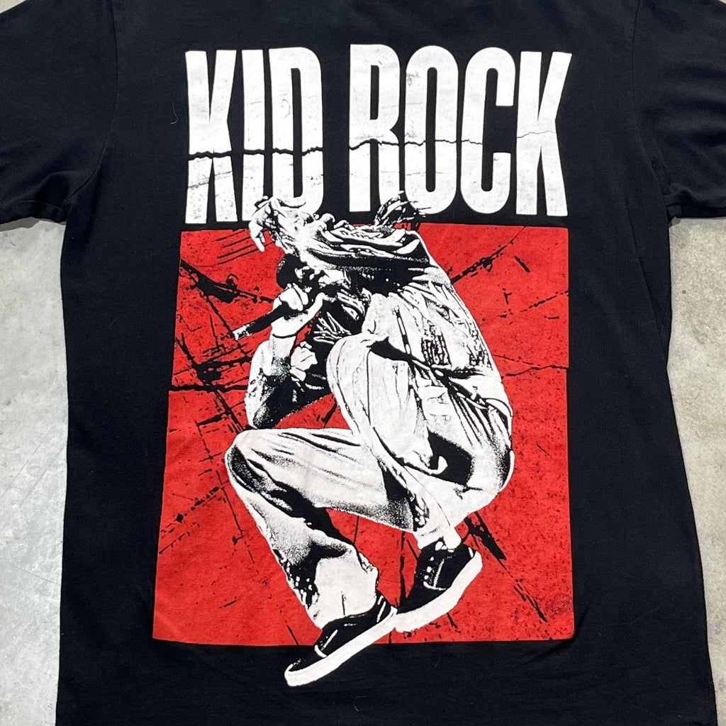 Kid Rock Preowned Medium T-shirt