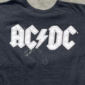 ACDC Preowned Medium T-shirt