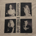 But**ole Surfers Preowned Large T-shirt