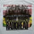 Radiohead Preowned Medium T-shirt