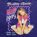 Britney Spears Preowned 3XL T-shirt