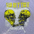 Metallica Preowned Large T-shirt