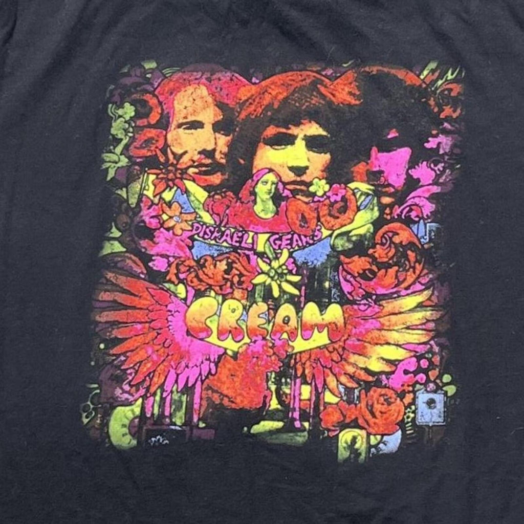 Cream Preowned XL T-shirt