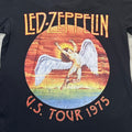 Led Zeppelin Preowned Small T-shirt
