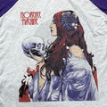 Florence And The Machine Preowned Small 3/4 Sleeve T-shirt