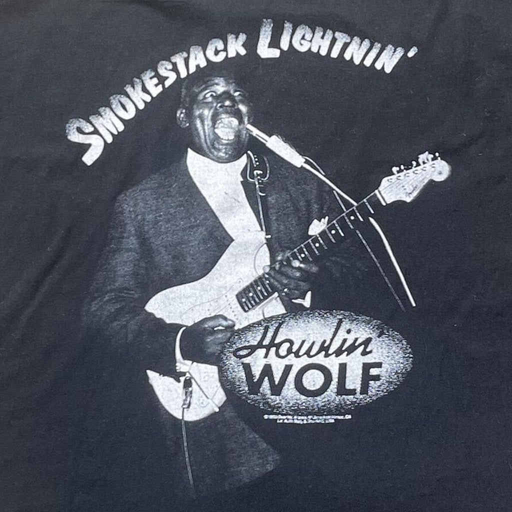 Howlin’ Wolf Preowned XL T-shirt