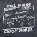Neil Young Preowned Large T-shirt