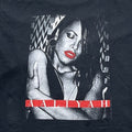 Aaliyah Preowned XL T-shirt