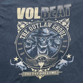 Volbeat Preowned XL T-shirt