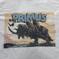 Primus Preowned Medium T-shirt